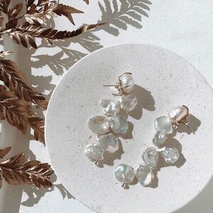 Grace Loves Lace Essie Earrings